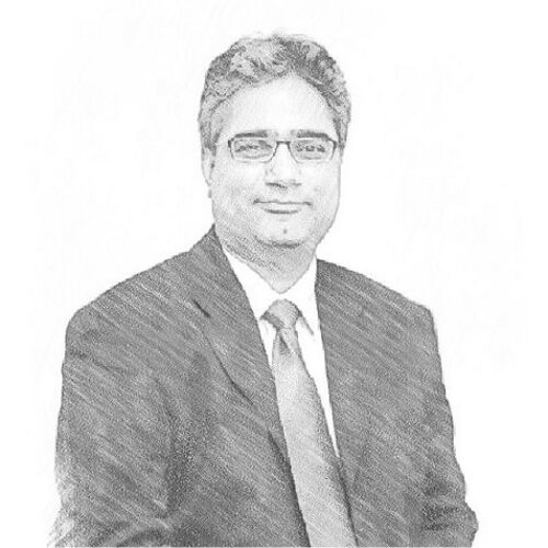 Dr. Sudhir Dhillon - Mooltatvam Consulting